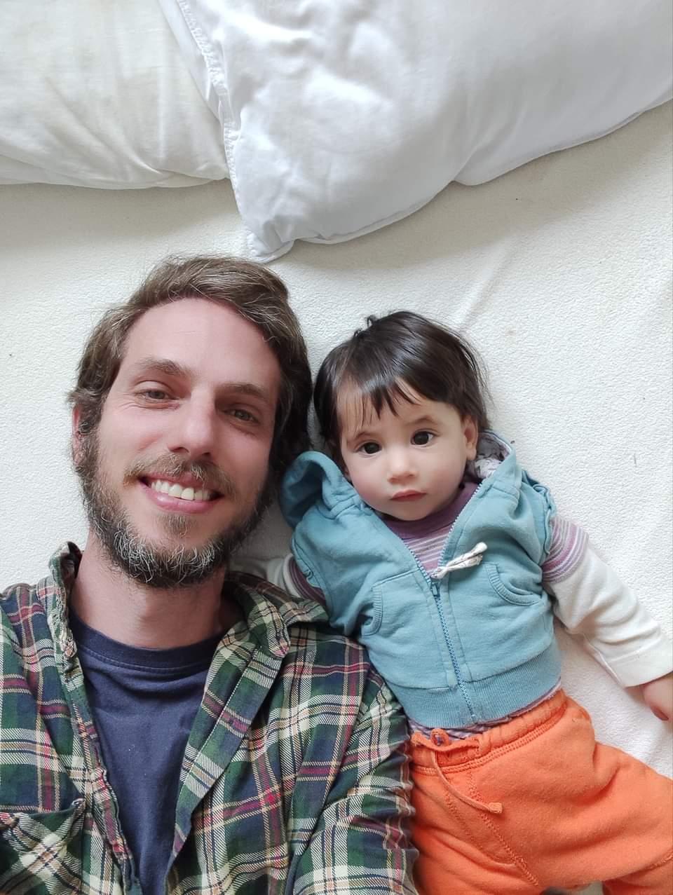 Oded Naftali